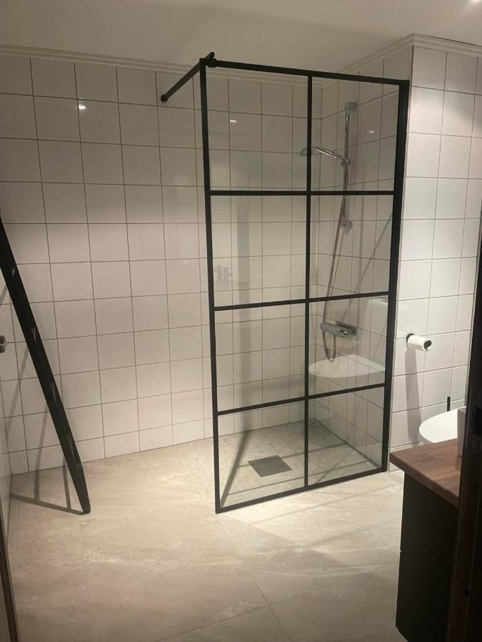 Beitotind Sentralt Pa Beitostolen公寓 外观 照片